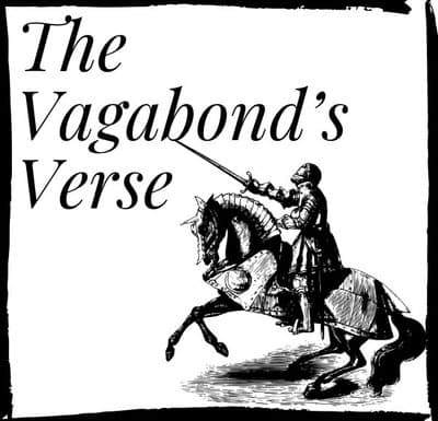 The Vagabond's Verse latest issue