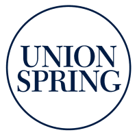 Union Spring Magazine latest issue