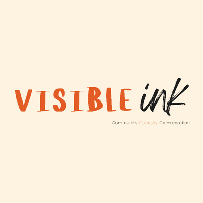 Visible Ink latest issue