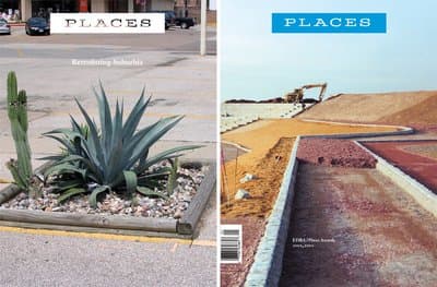 Places latest issue