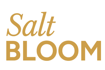 Salt Bloom Literary Journal latest issue