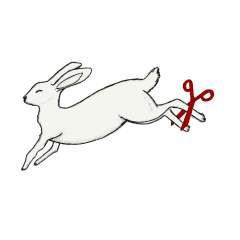 Death of a Rabbit latest issue