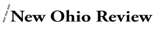 New Ohio Review