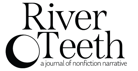 River Teeth