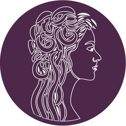 Logo of Minerva Rising literary magazine