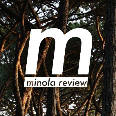 Logo of Minola Review (hiatus) literary magazine