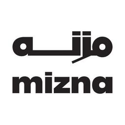 Logo of Mizna: Prose, Poetry, and Art Exploring Arab America literary magazine