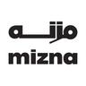 Mizna: Prose, Poetry, and Art Exploring Arab America logo