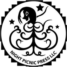 Logo of Night Picnic Journal literary magazine