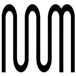 Logo of NUNUM literary magazine
