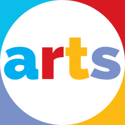 Logo of Open Arts Forum literary magazine