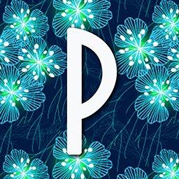 Logo of Parhelion Literary Magazine literary magazine