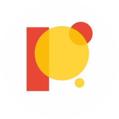 Logo of Poemify Magazine literary magazine