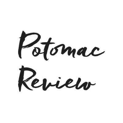 Logo of Potomac Review literary magazine