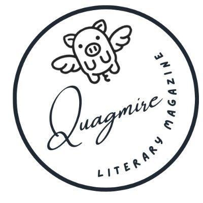 Logo of Quagmire Magazine literary magazine