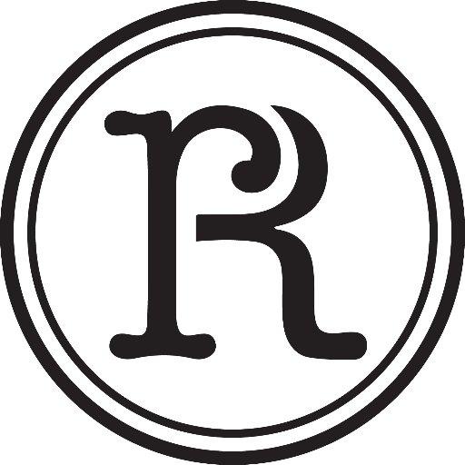 Logo of Rathalla Review literary magazine