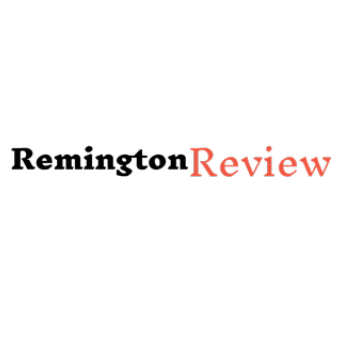 Logo of Remington Review literary magazine