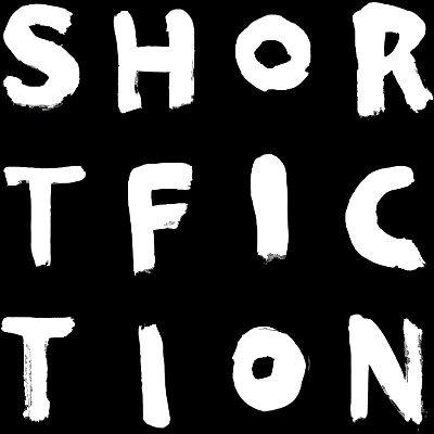 Logo of Short Fiction: The Visual Literary Journal literary magazine