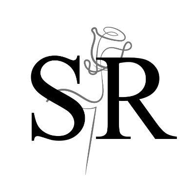 Logo of Silver Rose Magazine literary magazine