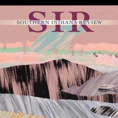 Logo of Southern Indiana Review literary magazine