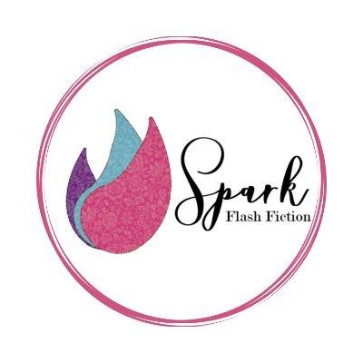 Logo of Spark Flash Fiction literary magazine