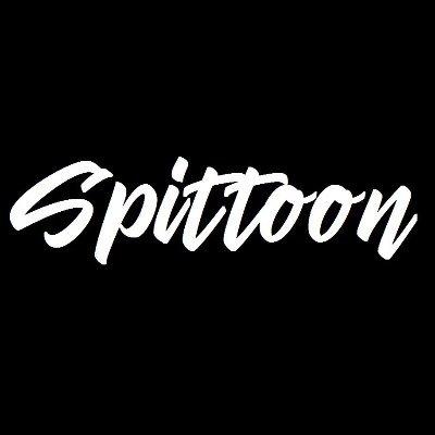 Logo of Spittoon Monthly literary magazine