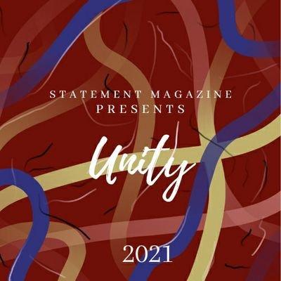 Logo of Statement Magazine literary magazine
