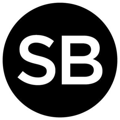 Logo of Stoneboat Literary Journal literary magazine