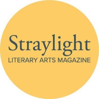 Logo of Straylight Online literary magazine