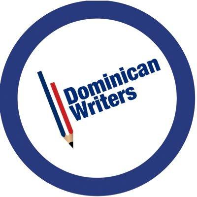 Logo of The Dominican Writers Association literary magazine
