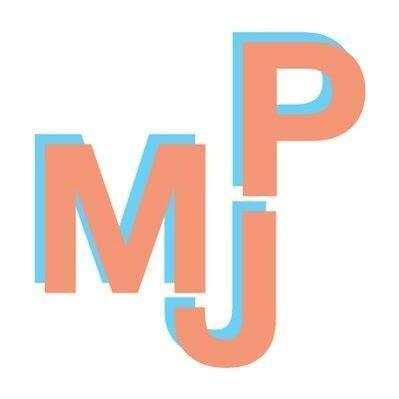 Logo of The Jarnal literary magazine