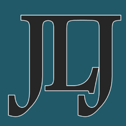 Logo of the Jewish Literary Journal literary magazine