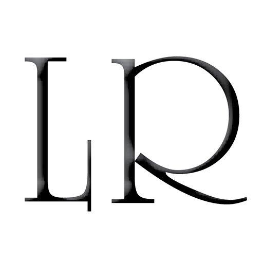 Logo of The London Reader literary magazine