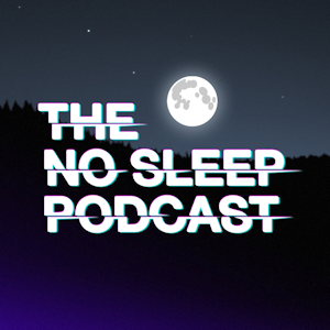 Logo of The NoSleep Podcast literary magazine