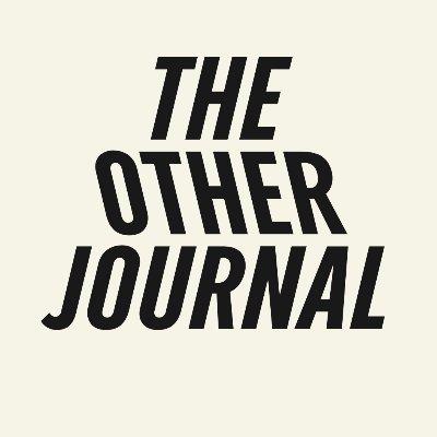 Logo of The Other Journal literary magazine