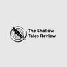 The Shallow Tales Review logo