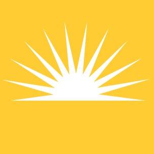Logo of The Sunlight Press literary magazine