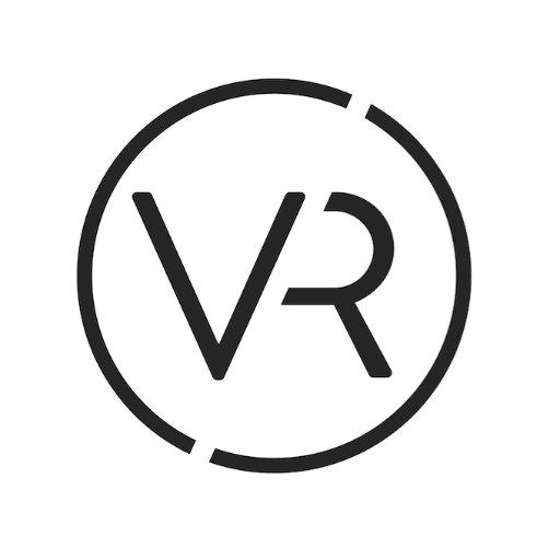 Logo of The Vassar Review literary magazine