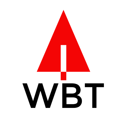 Logo of The Wrath-Bearing Tree literary magazine
