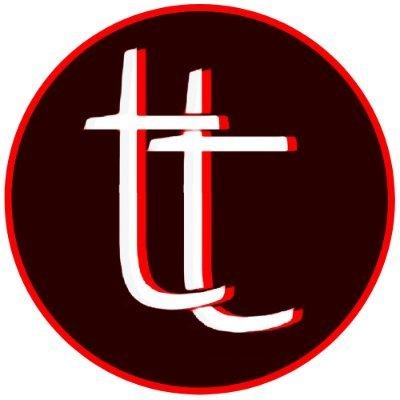 Logo of Tiny Tales Podcast literary magazine