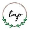 TMP Magazine logo