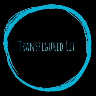 Logo of Transfigured Lit literary magazine