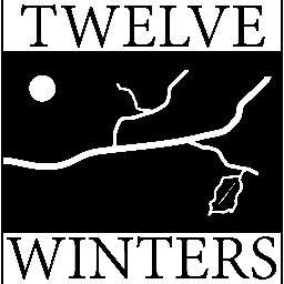 Logo of Twelve Winters Journal literary magazine