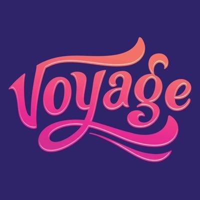 Logo of Voyage: A Young Adult Literary Journal literary magazine