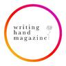 Writing Hand Magazine logo