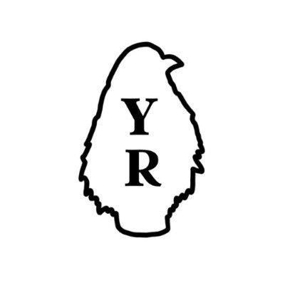 Logo of Young Ravens Literary Review literary magazine