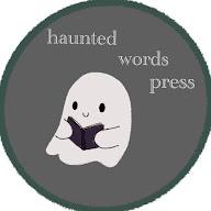 Haunted Words Press avatar