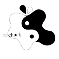 [up] chuck friend avatar
