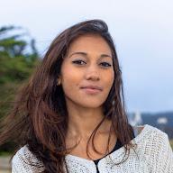 Swati Sudarsan avatar