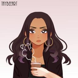 mary (is finally on holiday!) avatar